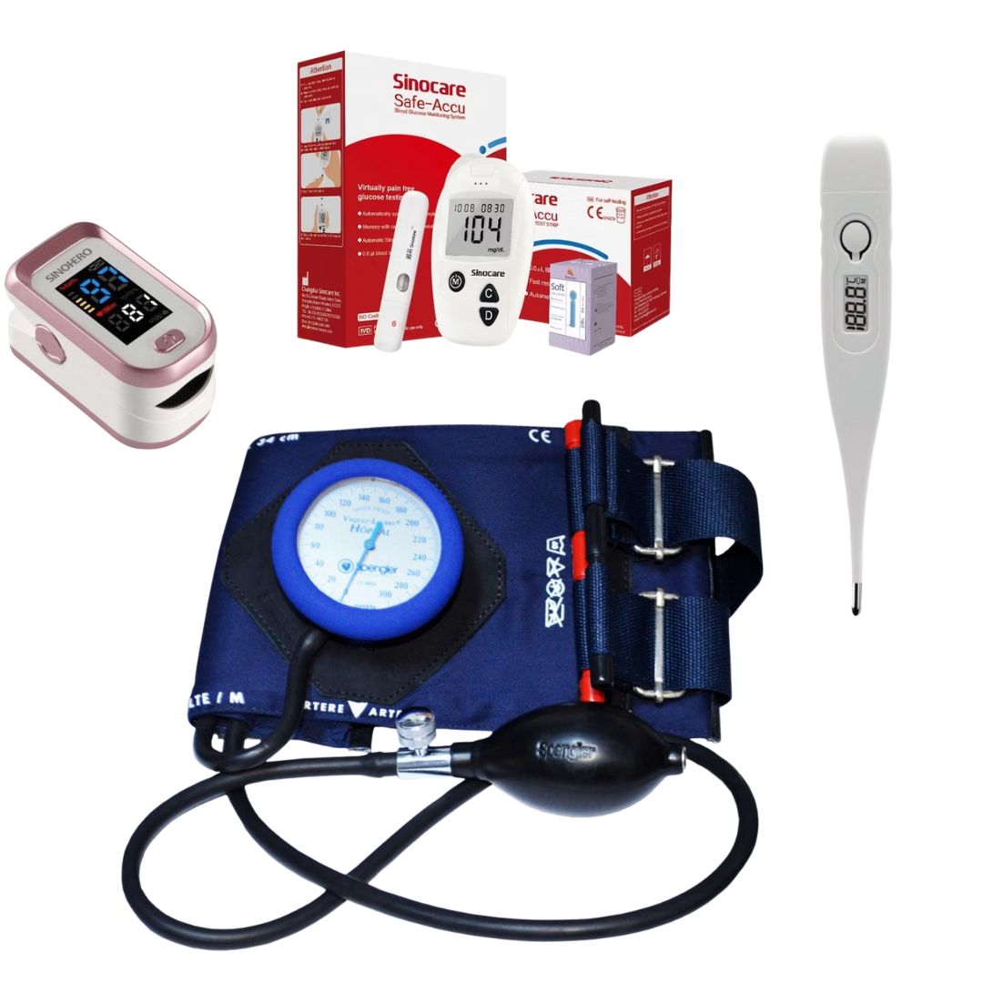 Appareils et dispositifs de diagnostic